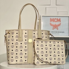 MCM Shopping Bags